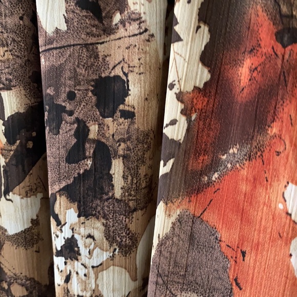 Gorgeous Cynthia Rowley blouse - Picture 2 of 4